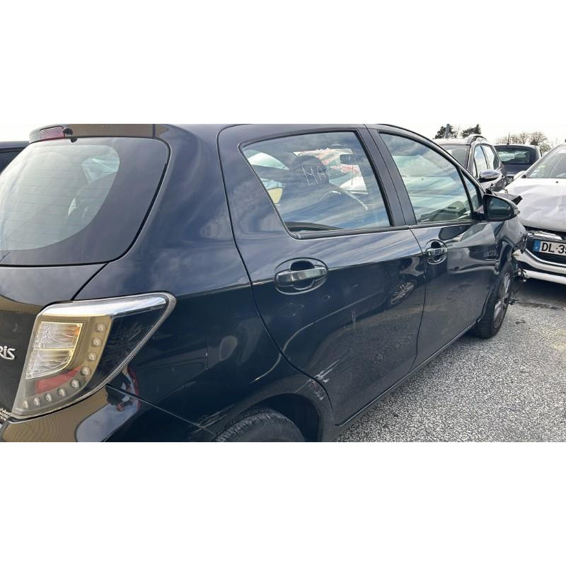 Poignee porte avant droit TOYOTA YARIS 3 Photo n°7