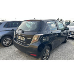 Poignee porte avant droit TOYOTA YARIS 3