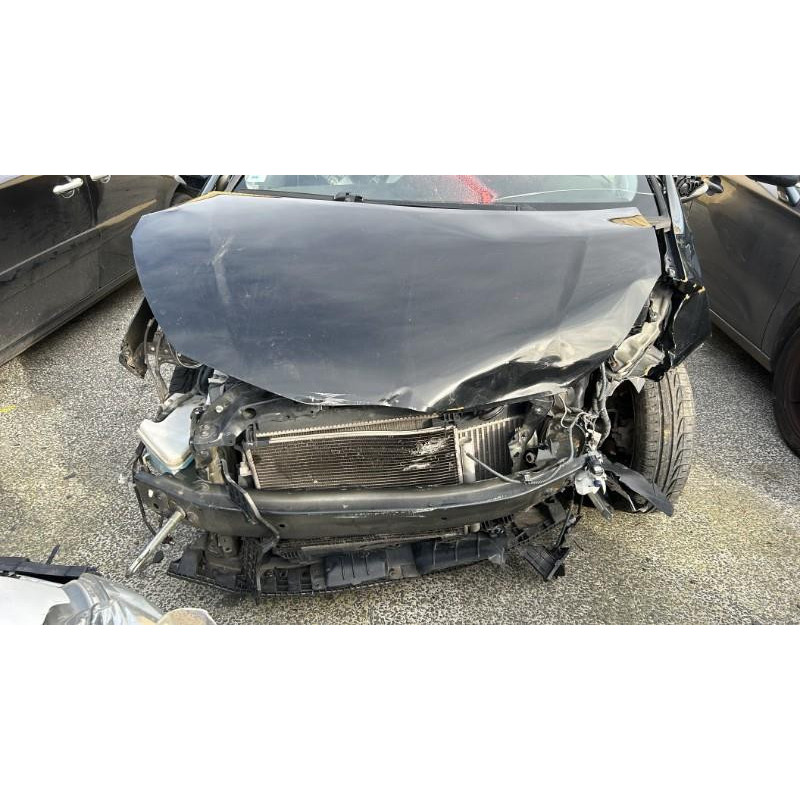 Poignee porte avant droit TOYOTA YARIS 3 Photo n°9