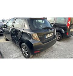 Poignee porte avant droit TOYOTA YARIS 3