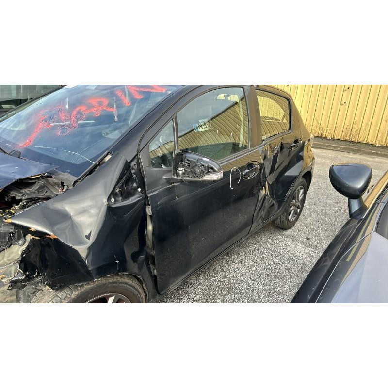 Poignee porte avant droit TOYOTA YARIS 3 Photo n°15