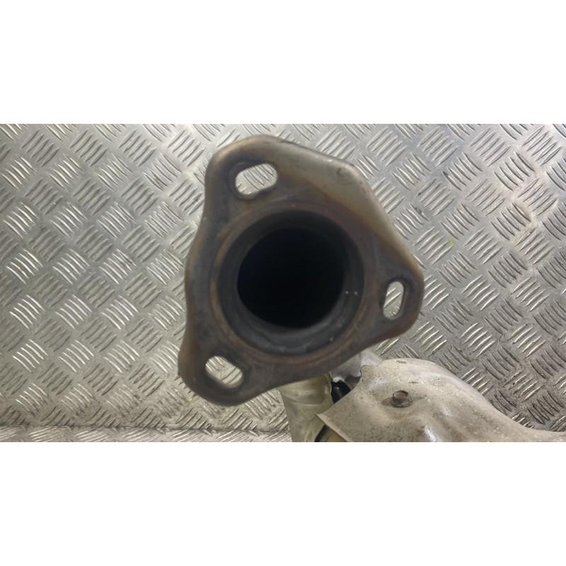 Catalyseur (echappement) RENAULT KOLEOS 1 Photo n°1