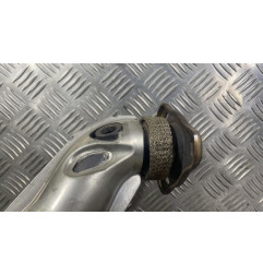 Catalyseur (echappement) RENAULT KOLEOS 1