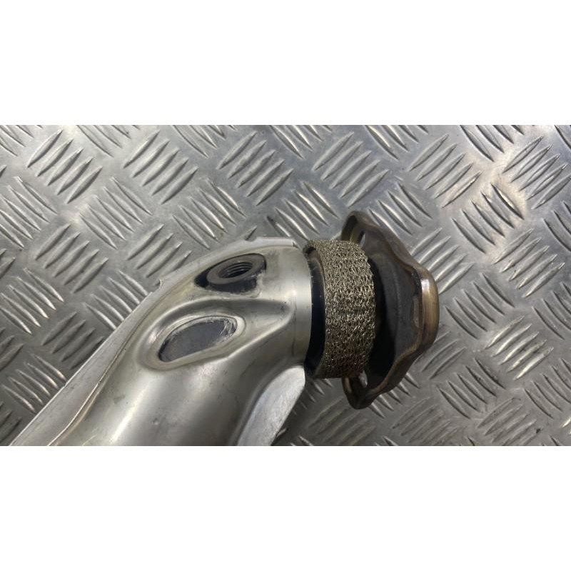 Catalyseur (echappement) RENAULT KOLEOS 1 Photo n°4
