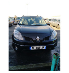 Catalyseur (echappement) RENAULT KOLEOS 1