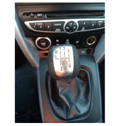 Catalyseur (echappement) RENAULT KOLEOS 1