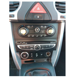Catalyseur (echappement) RENAULT KOLEOS 1