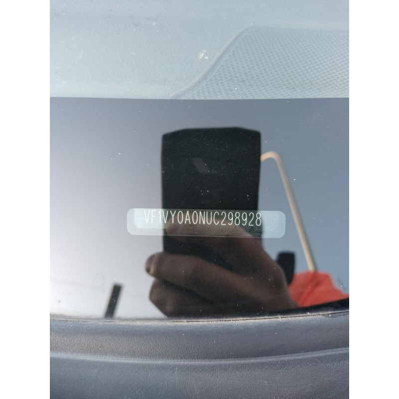 Catalyseur (echappement) RENAULT KOLEOS 1 Photo n°13