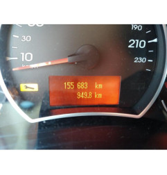 Catalyseur (echappement) RENAULT KOLEOS 1