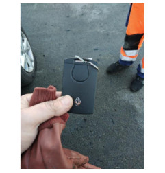 Catalyseur (echappement) RENAULT KOLEOS 1