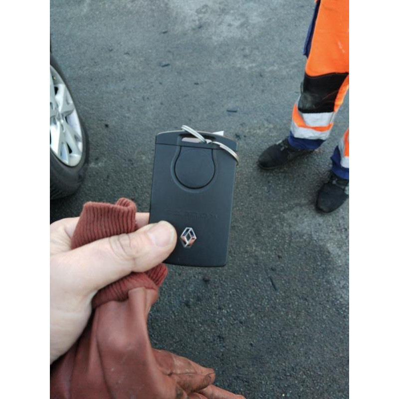 Catalyseur (echappement) RENAULT KOLEOS 1 Photo n°19