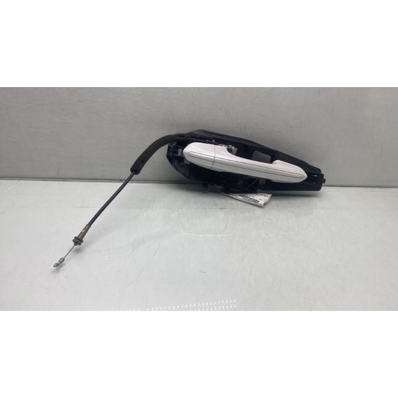 Poignee porte avant droit FORD MONDEO 4 Photo n°3