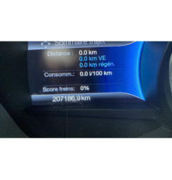 Poignee porte avant droit FORD MONDEO 4