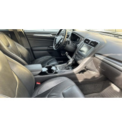 Poignee porte avant droit FORD MONDEO 4