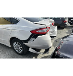Poignee porte avant droit FORD MONDEO 4