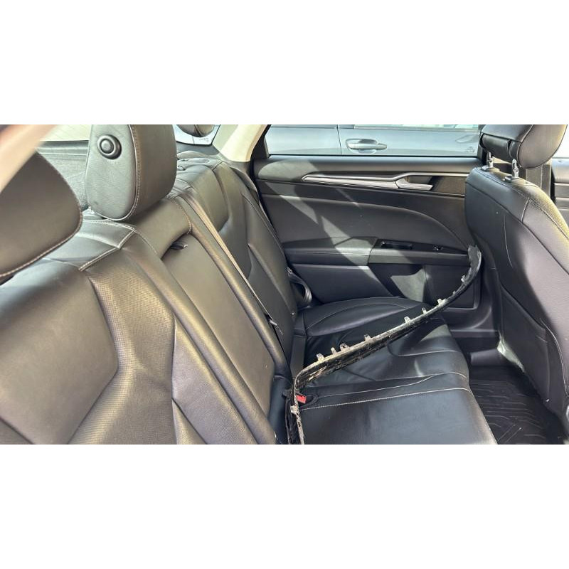 Poignee porte avant droit FORD MONDEO 4 Photo n°9
