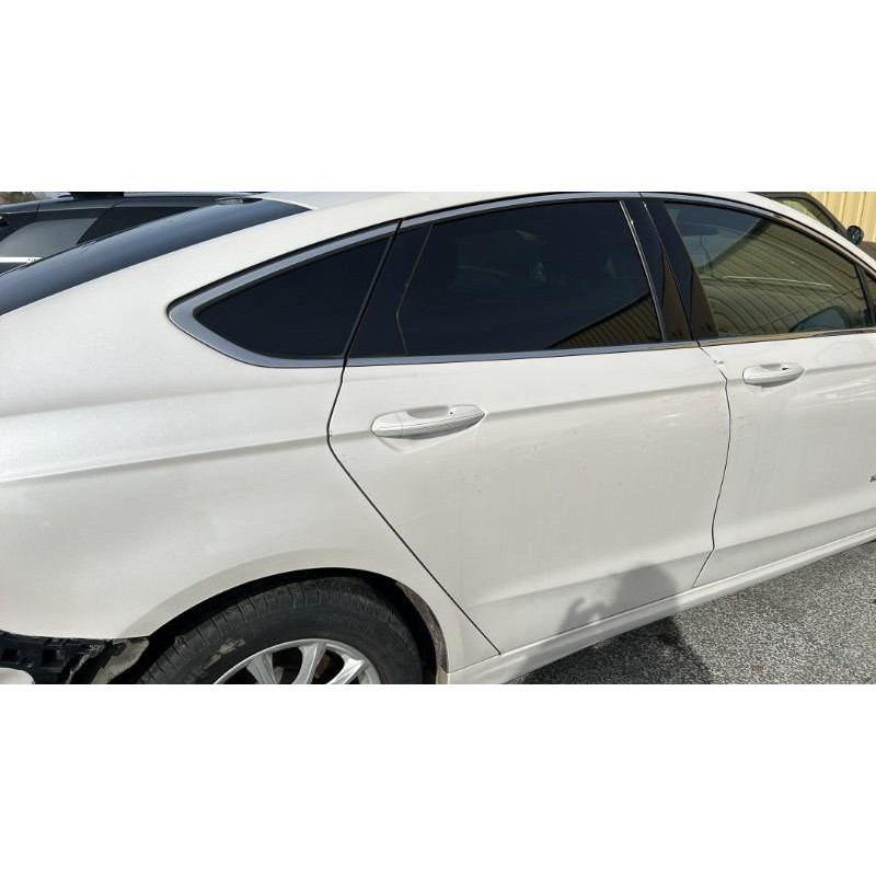 Poignee porte avant droit FORD MONDEO 4 Photo n°10