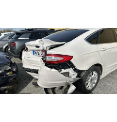 Poignee porte avant droit FORD MONDEO 4