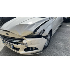 Poignee porte avant droit FORD MONDEO 4