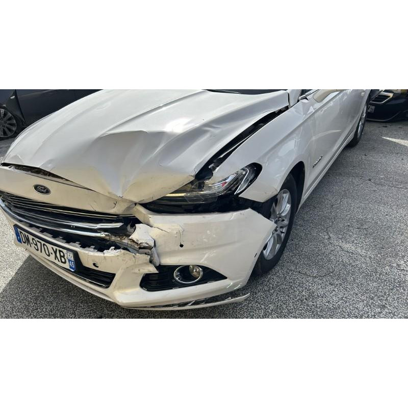 Poignee porte avant droit FORD MONDEO 4 Photo n°15