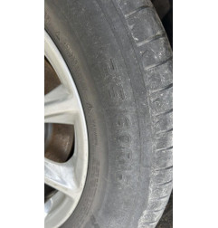 Poignee porte avant droit FORD MONDEO 4