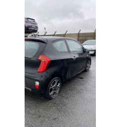 Compresseur clim KIA PICANTO 2