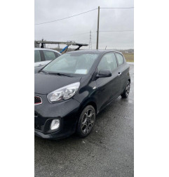 Compresseur clim KIA PICANTO 2