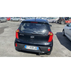 Compresseur clim KIA PICANTO 2