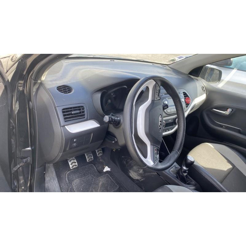 Compresseur clim KIA PICANTO 2 Photo n°10