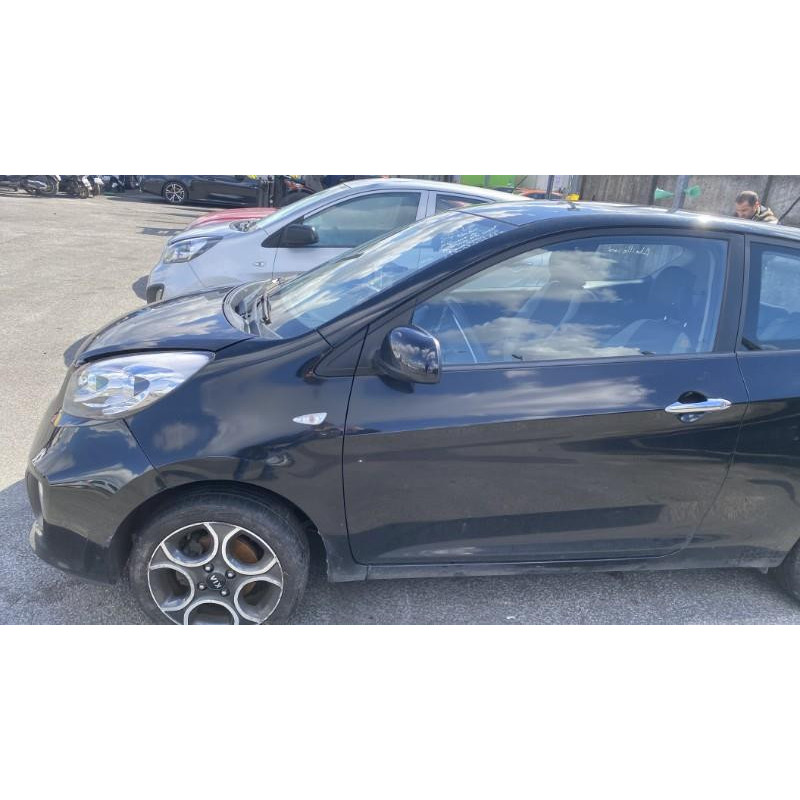 Compresseur clim KIA PICANTO 2 Photo n°11