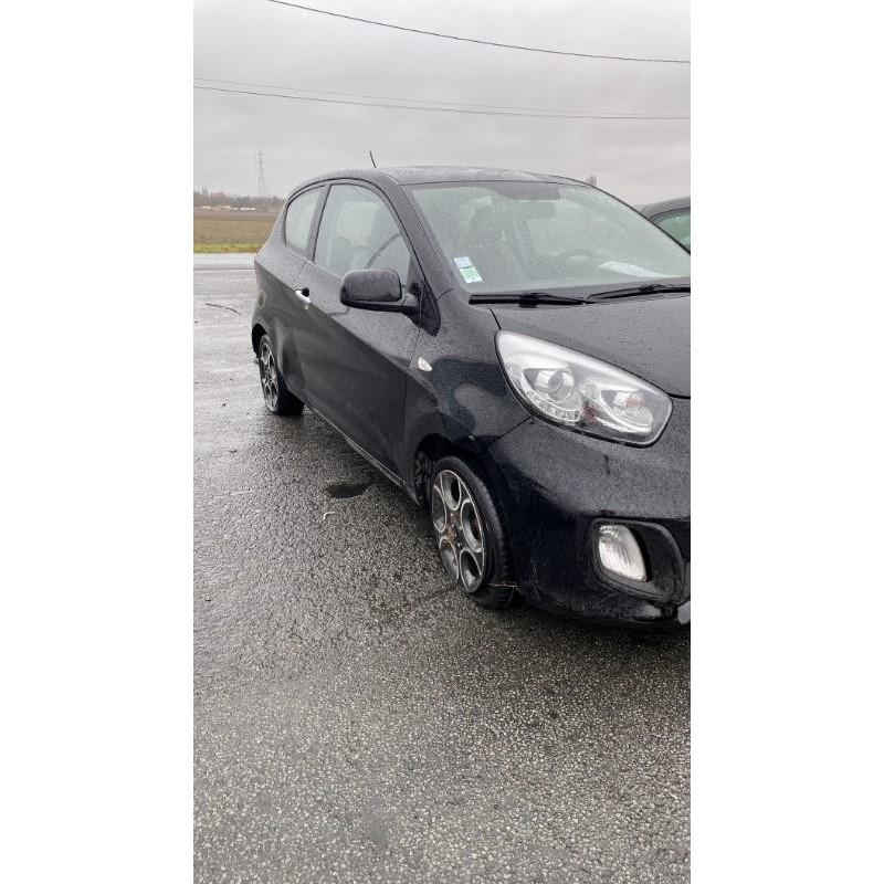 Compresseur clim KIA PICANTO 2 Photo n°13