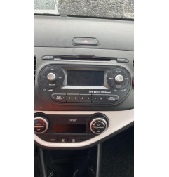 Compresseur clim KIA PICANTO 2
