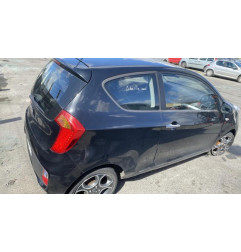 Compresseur clim KIA PICANTO 2