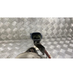 Filtre à particules (echappement) PEUGEOT BOXER 3