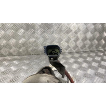 Filtre à particules (echappement) PEUGEOT BOXER 3