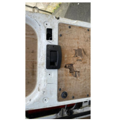 Filtre à particules (echappement) PEUGEOT BOXER 3