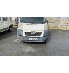 Filtre à particules (echappement) PEUGEOT BOXER 3