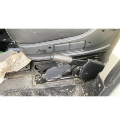 Filtre à particules (echappement) PEUGEOT BOXER 3