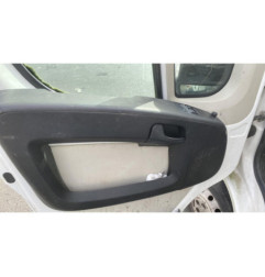 Filtre à particules (echappement) PEUGEOT BOXER 3