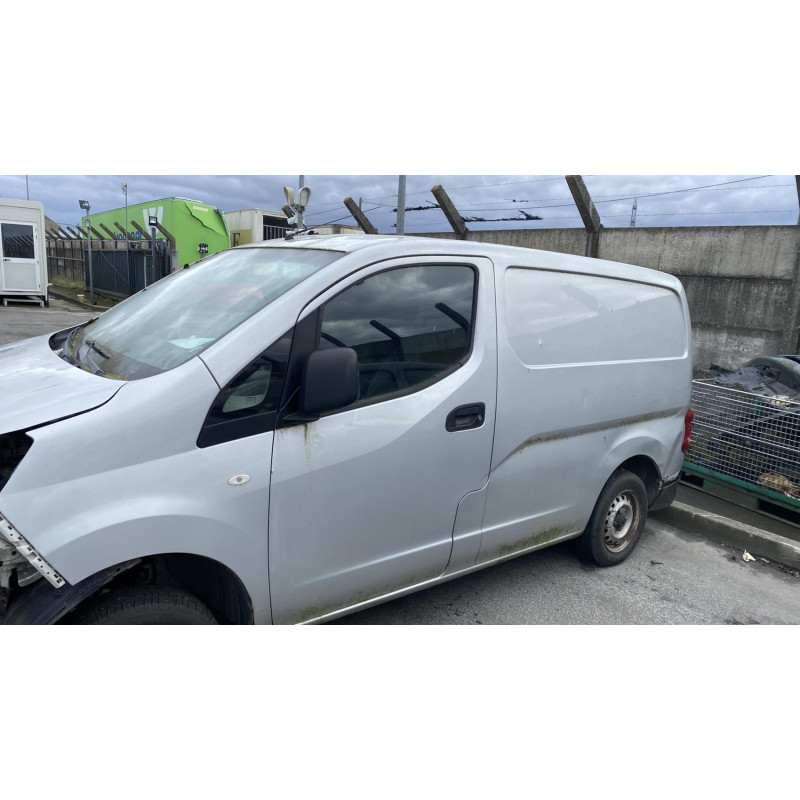 Poignee interieur avant gauche NISSAN NV200 Photo n°4