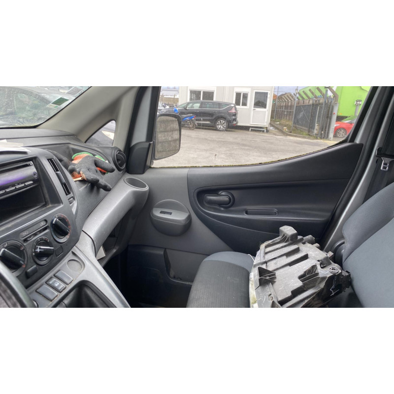 Poignee interieur avant gauche NISSAN NV200 Photo n°6