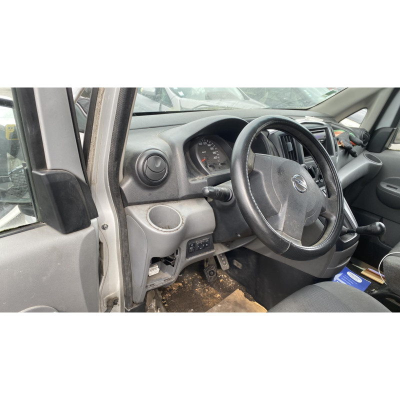 Poignee interieur avant gauche NISSAN NV200 Photo n°7