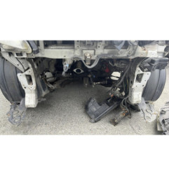 Poignee interieur avant gauche NISSAN NV200