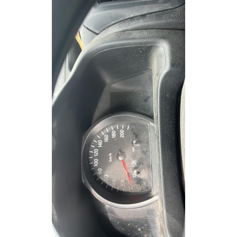 Poignee interieur avant gauche NISSAN NV200 Photo n°13