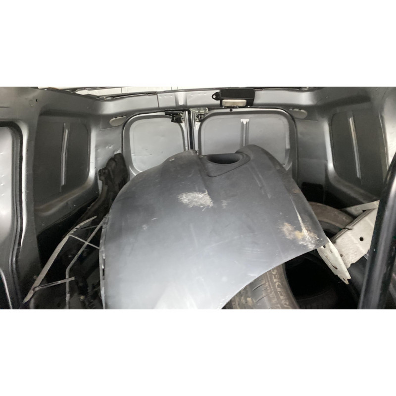 Poignee interieur avant gauche NISSAN NV200 Photo n°15