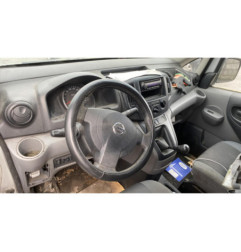 Poignee interieur avant gauche NISSAN NV200