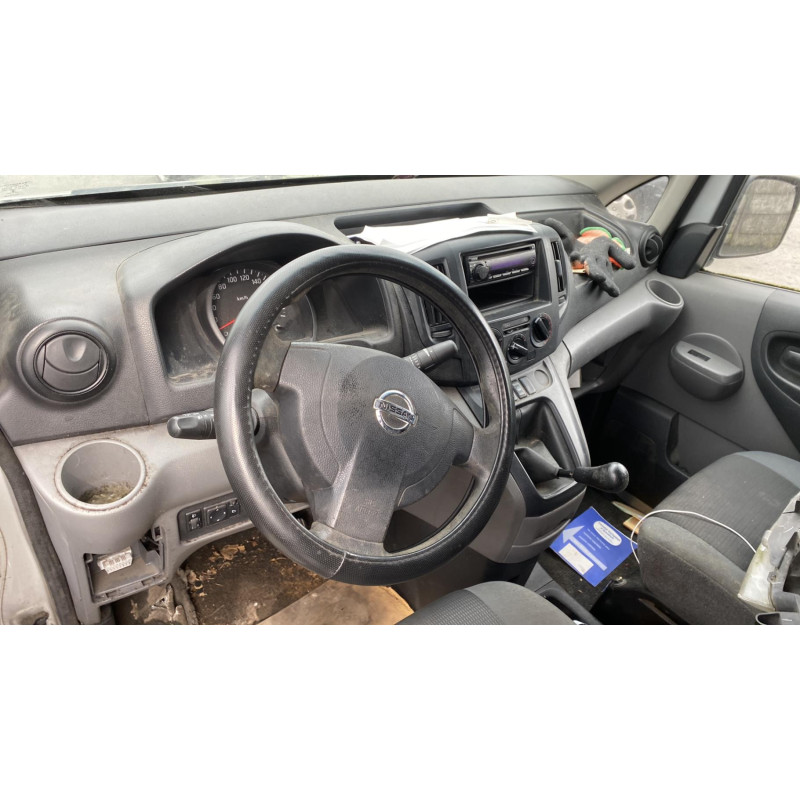 Poignee interieur avant gauche NISSAN NV200 Photo n°16