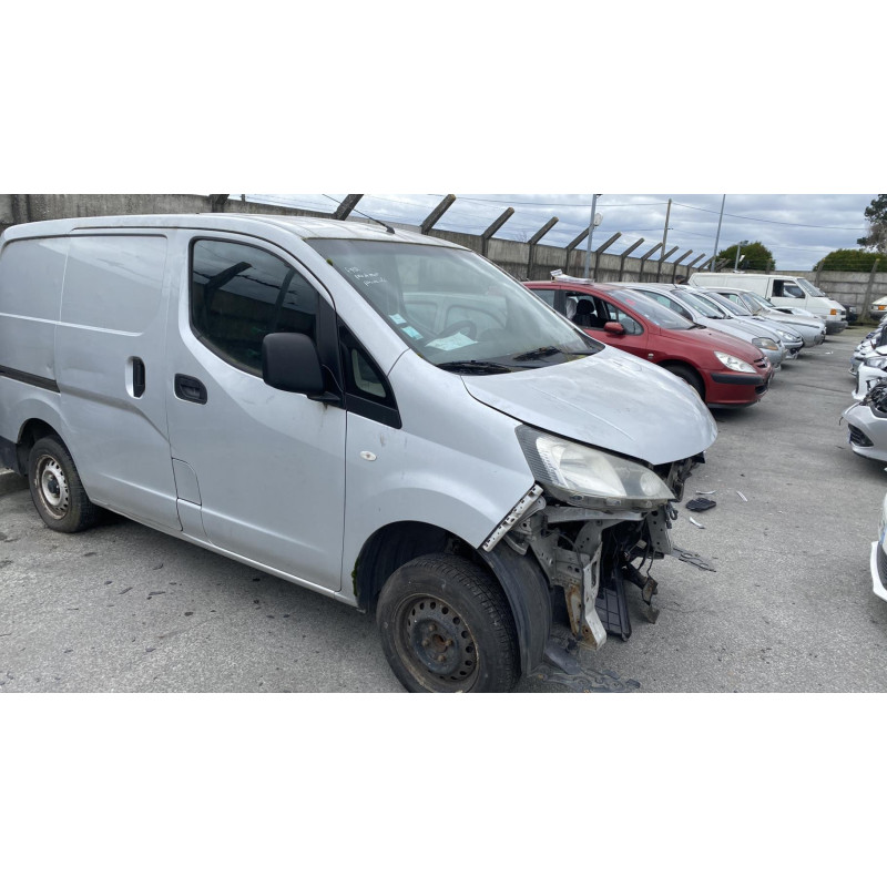 Poignee interieur avant gauche NISSAN NV200 Photo n°18