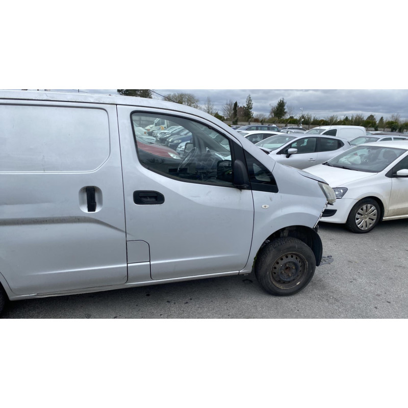 Poignee interieur avant gauche NISSAN NV200 Photo n°19