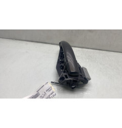 Poignee porte arriere gauche OPEL CORSA E Photo n°1